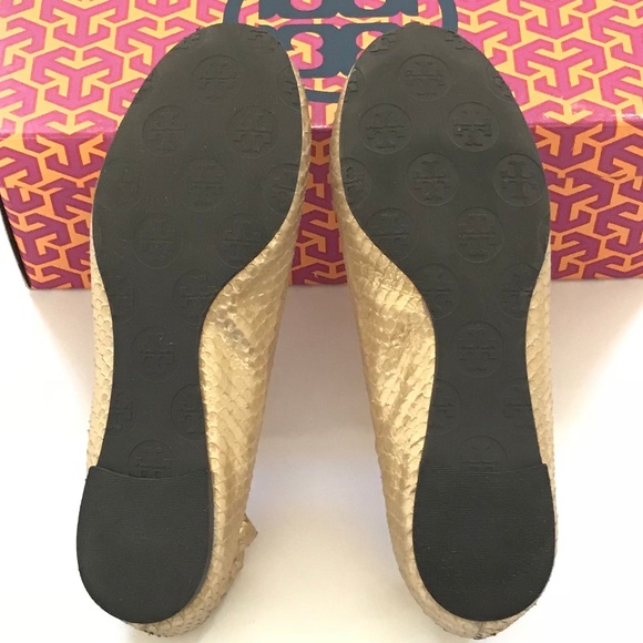 Tory burch shoes - Picture 6 of 6